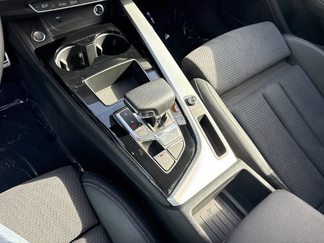 Used 2023 Audi A5 2.0T Premium Plus w/ Premium Plus AWD/4WD image 21