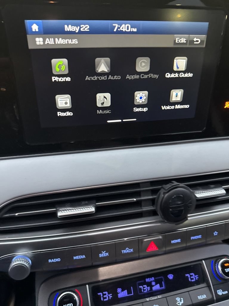 Used 2020 Hyundai Palisade SEL AWD/4WD image 18