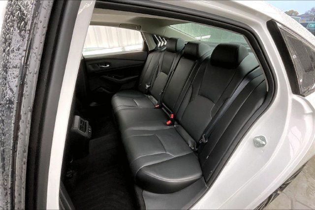 Certified 2023 Honda Accord Touring image 20