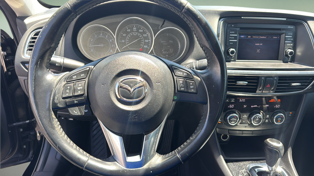 Used 2014 MAZDA MAZDA6 Touring FWD image 14