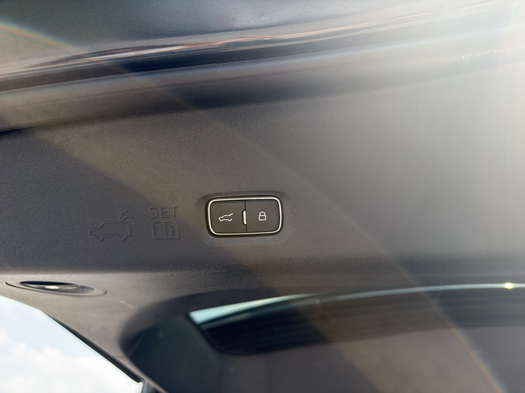 Used 2025 Lincoln Navigator Reserve AWD/4WD image 33