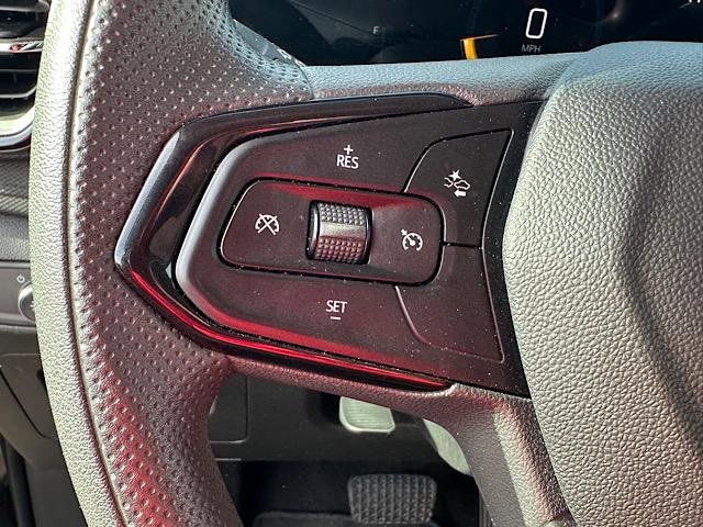 Used 2024 Chevrolet TrailBlazer LT image 23