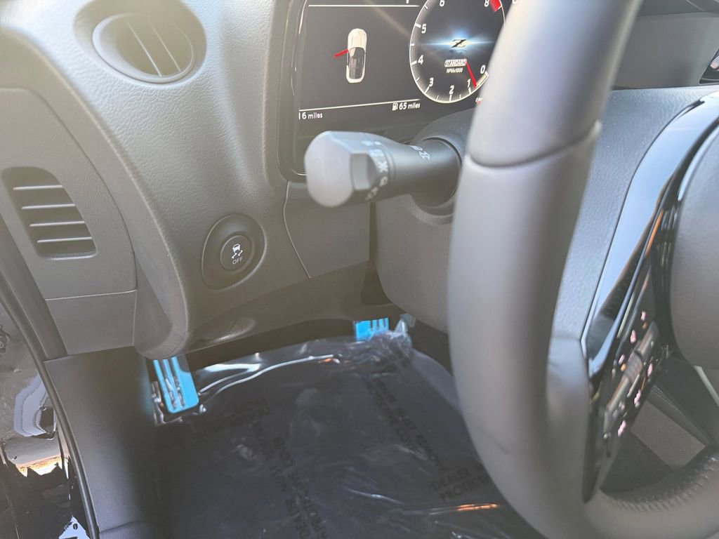 New 2026 Nissan Z Performance image 14