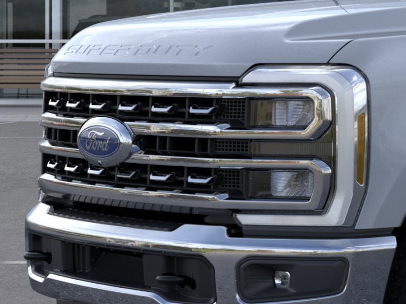 New 2026 Ford F250 Lariat AWD/4WD image 17