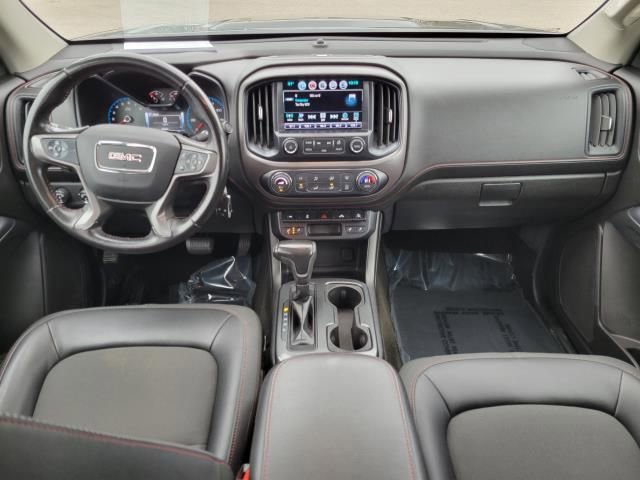 Used 2018 GMC Canyon All Terrain w/ All Terrain X Package AWD/4WD image 12