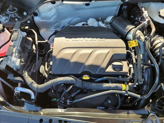 New 2026 Buick Envista Sport Touring w/ Convenience I Package FWD image 20
