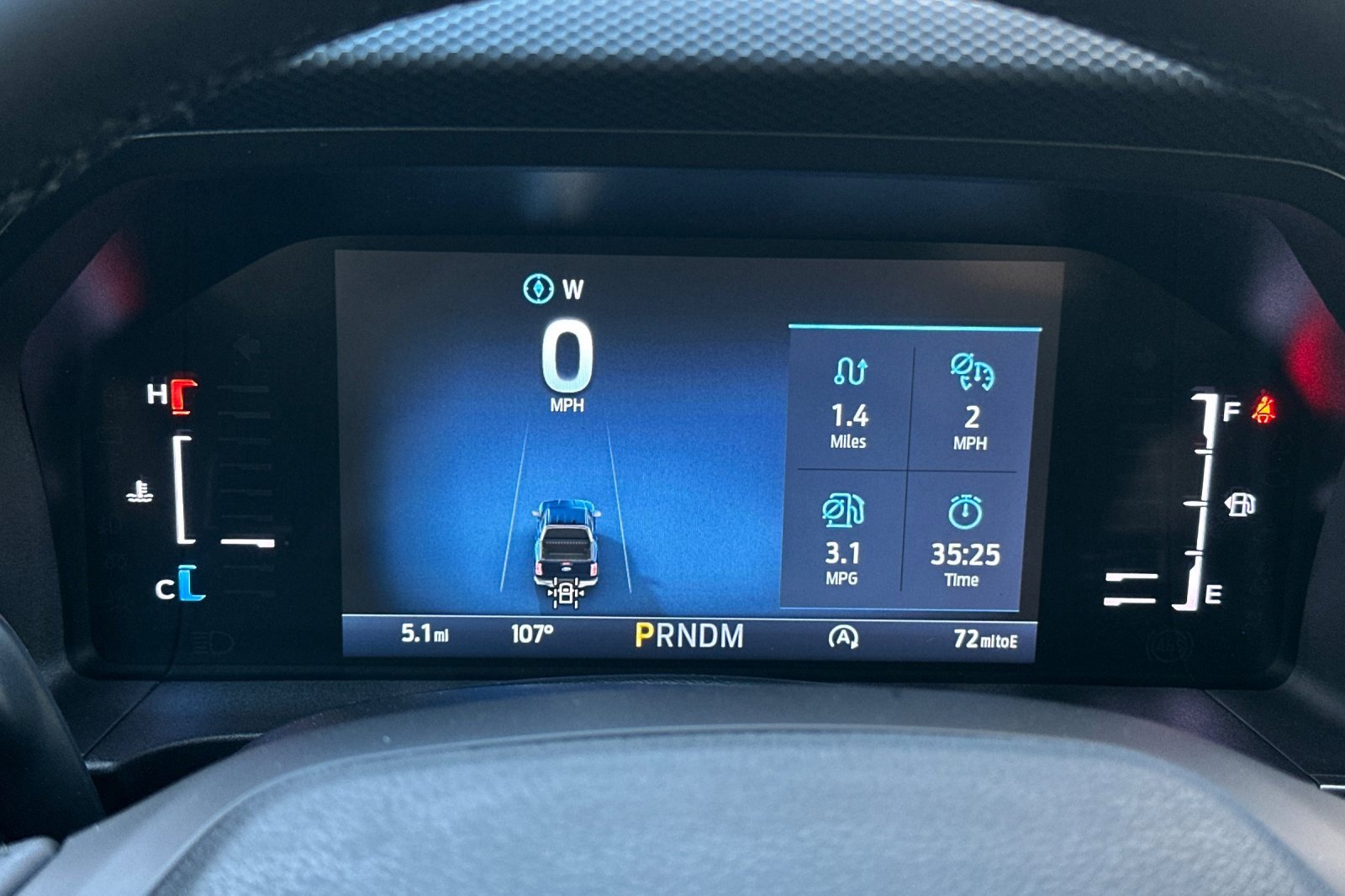 New 2025 Ford Ranger XLT w/ Black Appearance Package image 22