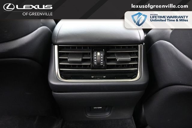 Used 2021 Lexus LS 500 AWD w/ Interior Upgrade Package image 22