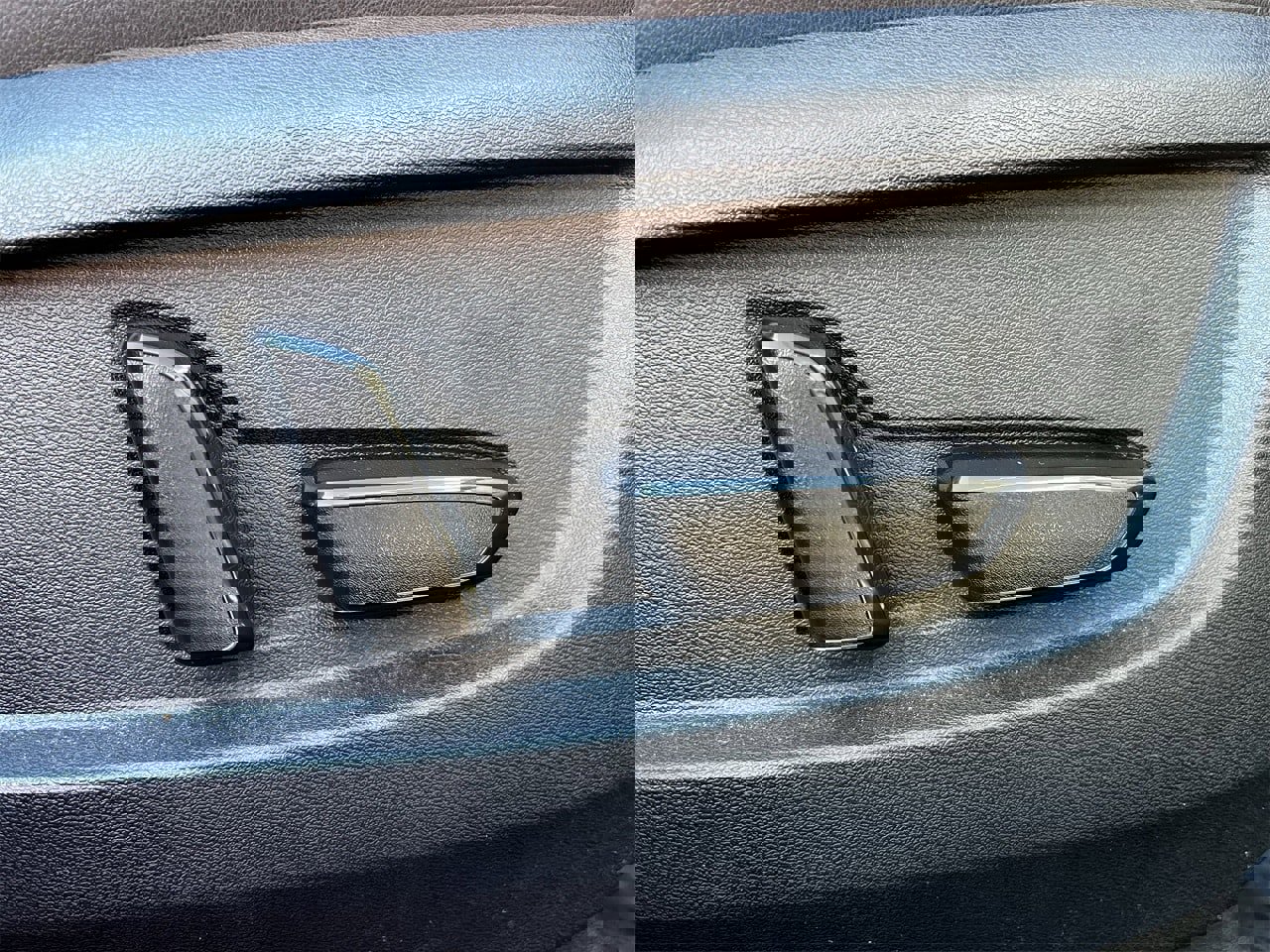 Used 2021 INFINITI QX50 Luxe image 26