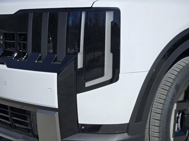 New 2027 Kia Telluride EX image 5