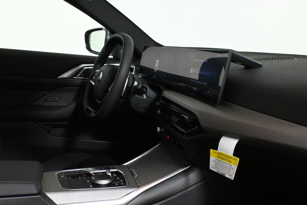 Used 2026 BMW 430i xDrive Coupe w/ Premium Package image 35