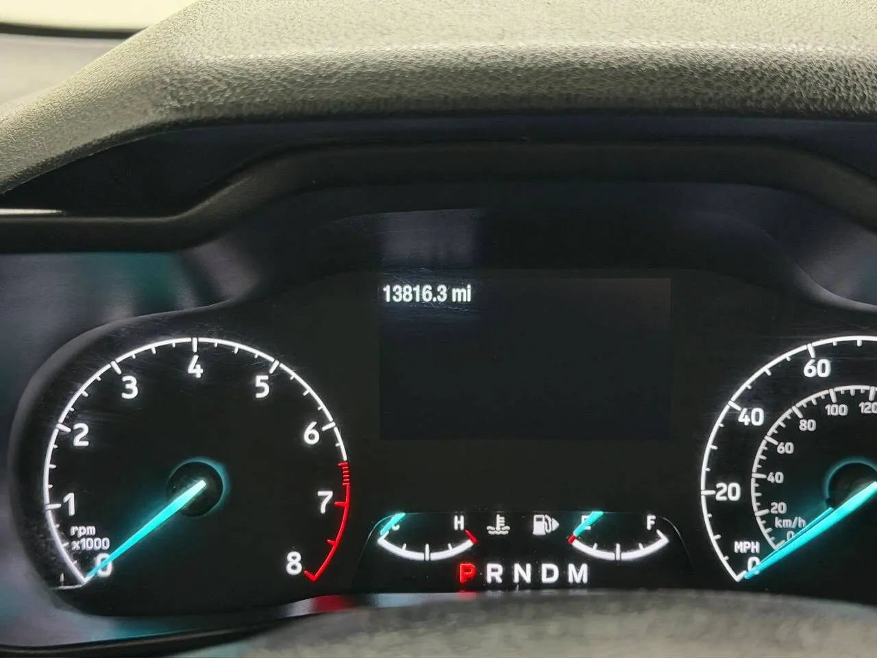 Used 2020 Ford Transit Connect XL FWD image 38