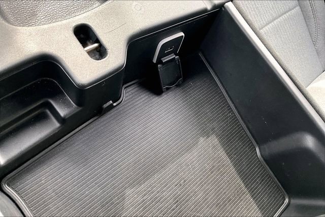 Used 2024 RAM 2500 Big Horn image 18