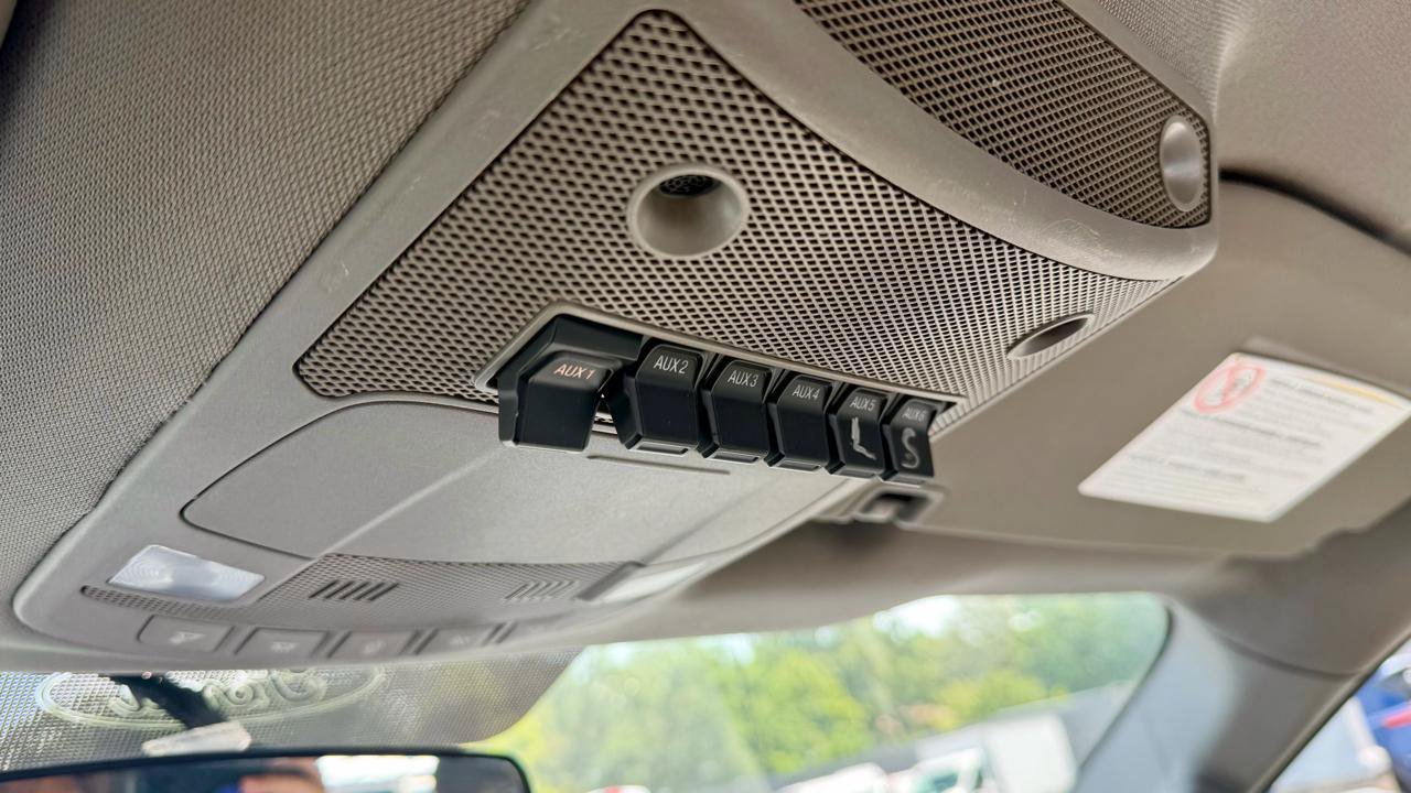 Used 2019 Ford F250 XL w/ Power Equipment Group RWD image 26