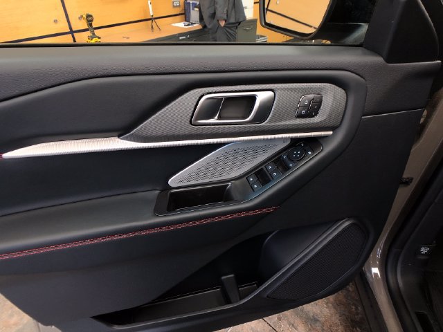 New 2027 Ford Explorer ST w/ Sun And Sound Package AWD/4WD image 12