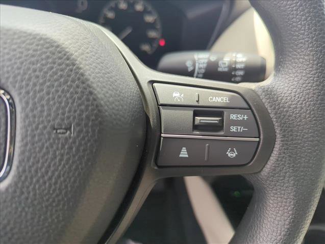 New 2026 Honda HR-V LX image 14