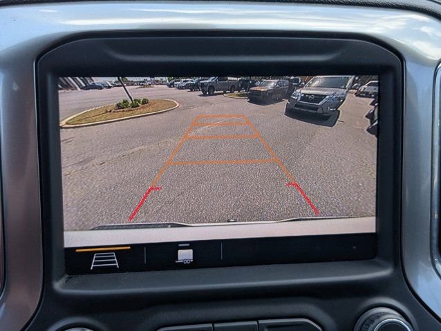 Used 2019 Chevrolet Silverado 1500 RST AWD/4WD image 17