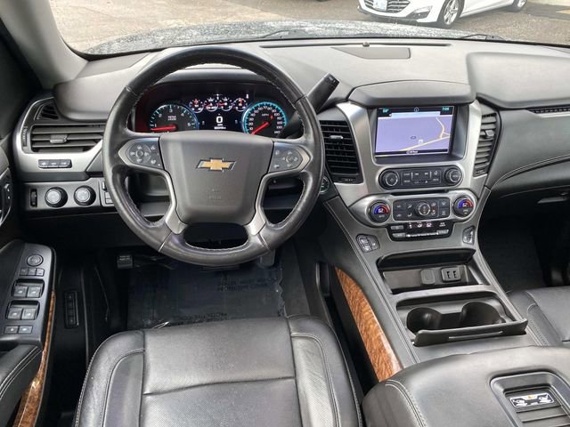 Used 2019 Chevrolet Tahoe Premier AWD/4WD image 9