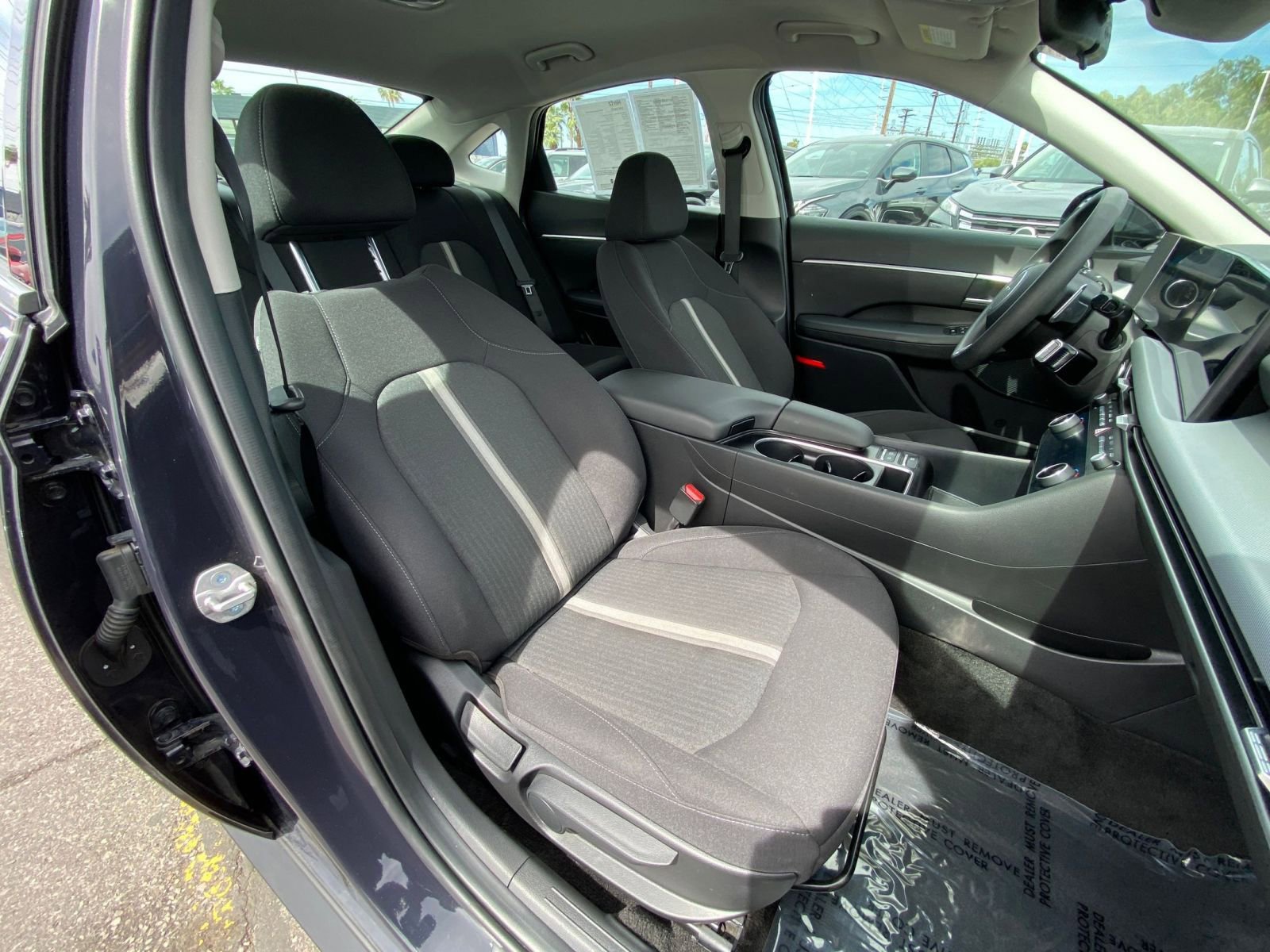 Used 2025 Hyundai Sonata SEL FWD image 36