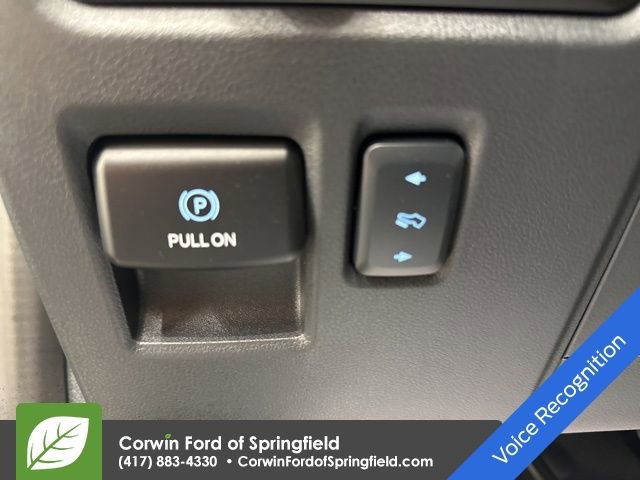 New 2025 Ford F150 Lariat w/ Equipment Group 502A High image 18