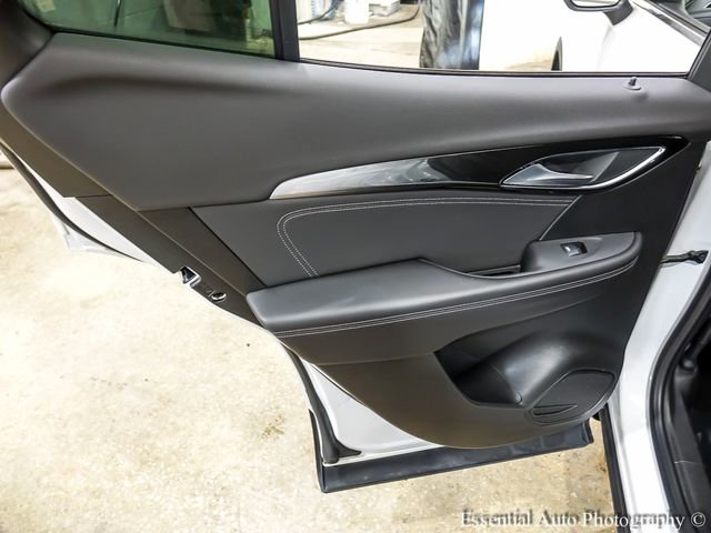 Certified 2024 Buick Envision Preferred AWD/4WD image 19