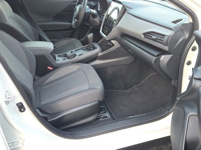 Certified 2025 Subaru Crosstrek 2.0i Premium w/ Crosstrek Mirror Package image 10