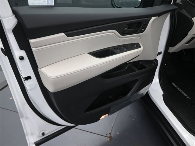 New 2026 Honda Odyssey EX-L image 29