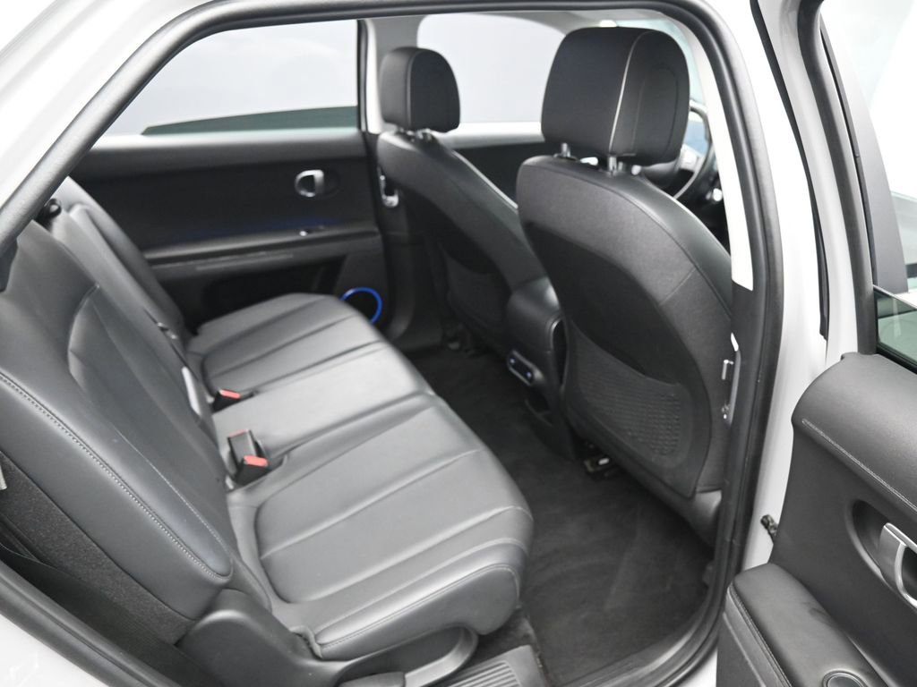 Used 2023 Hyundai Ioniq 5 SEL w/ Cargo Package AWD/4WD image 29