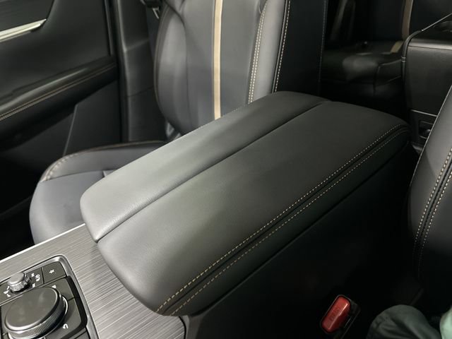 New 2026 MAZDA CX-90 3.3 Turbo S w/ Premium Plus AWD/4WD image 27