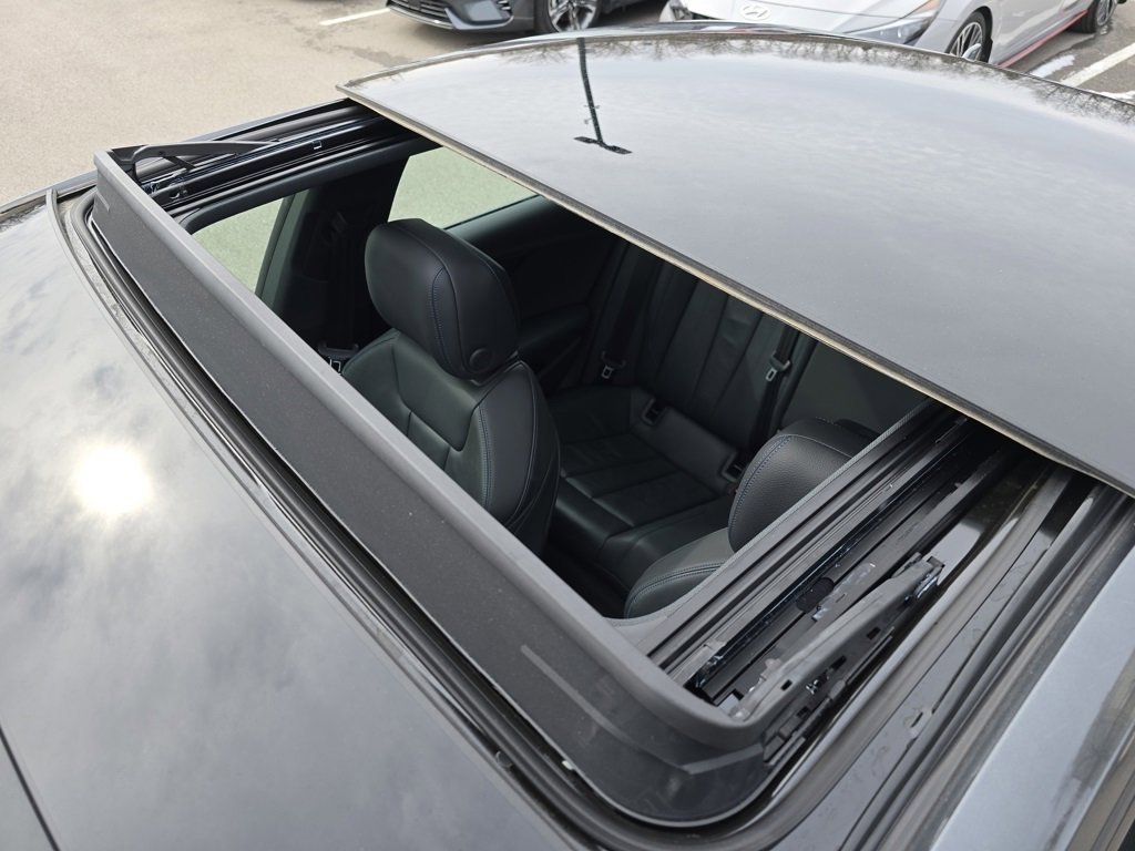 Used 2019 Audi A5 2.0T Prestige w/ Black Optic Plus Package image 3