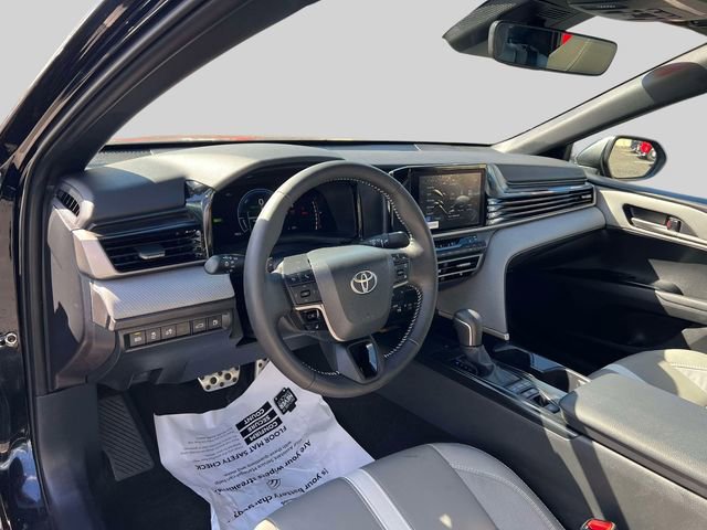 Certified 2026 Toyota Camry SE w/ Convenience Package image 24