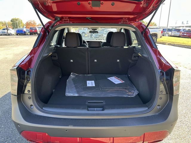 New 2026 Nissan Kicks SV w/ SV Premium Package FWD image 12