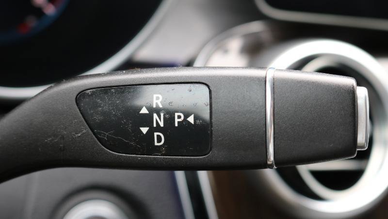 Used 2020 Mercedes-Benz C 300 4MATIC Coupe w/ AMG Line image 13