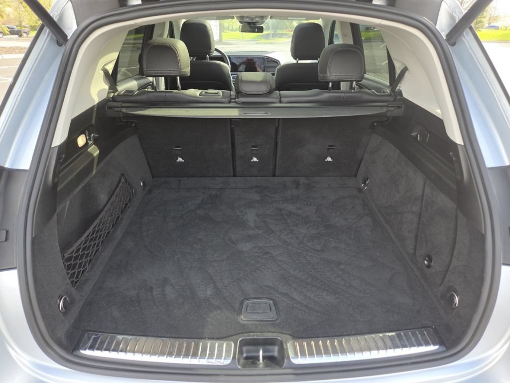 Certified 2024 Mercedes-Benz GLE 350 4MATIC image 24