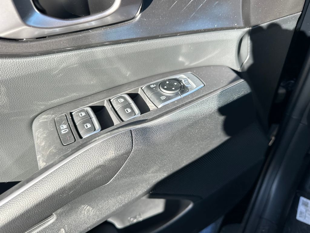 New 2026 Kia Sorento LX FWD image 11