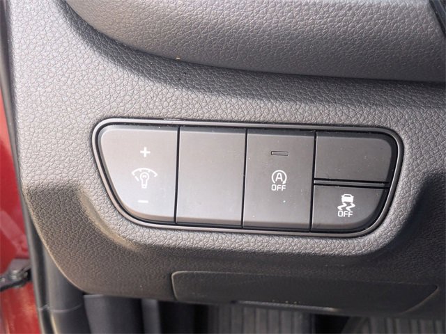 Used 2024 Kia Seltos S image 16