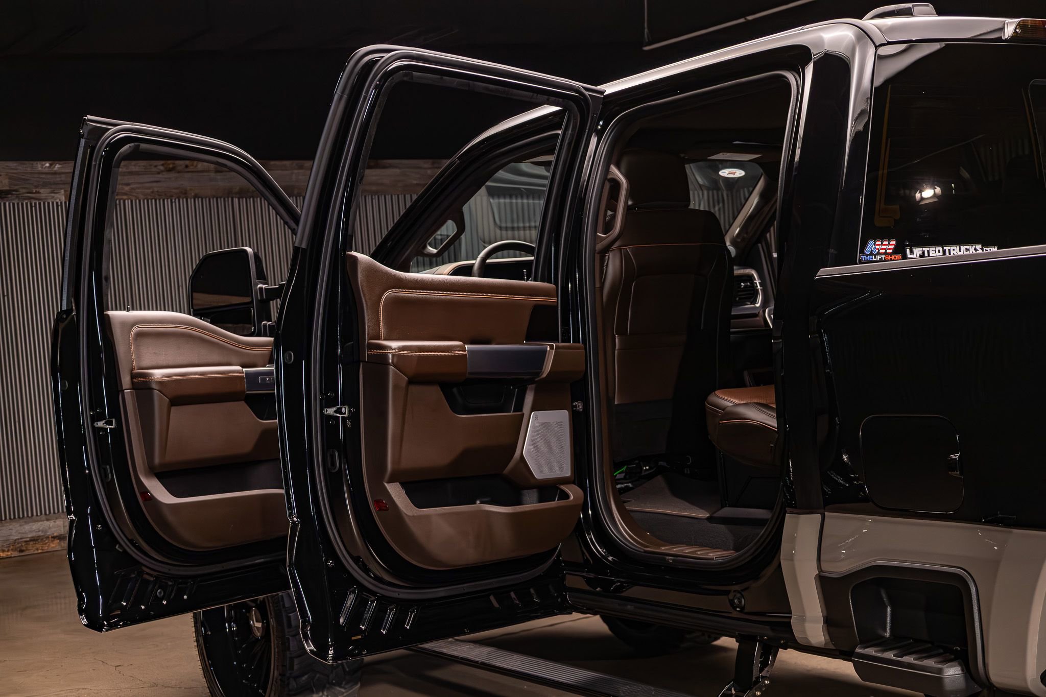 Used 2026 Ford F250 King Ranch image 32