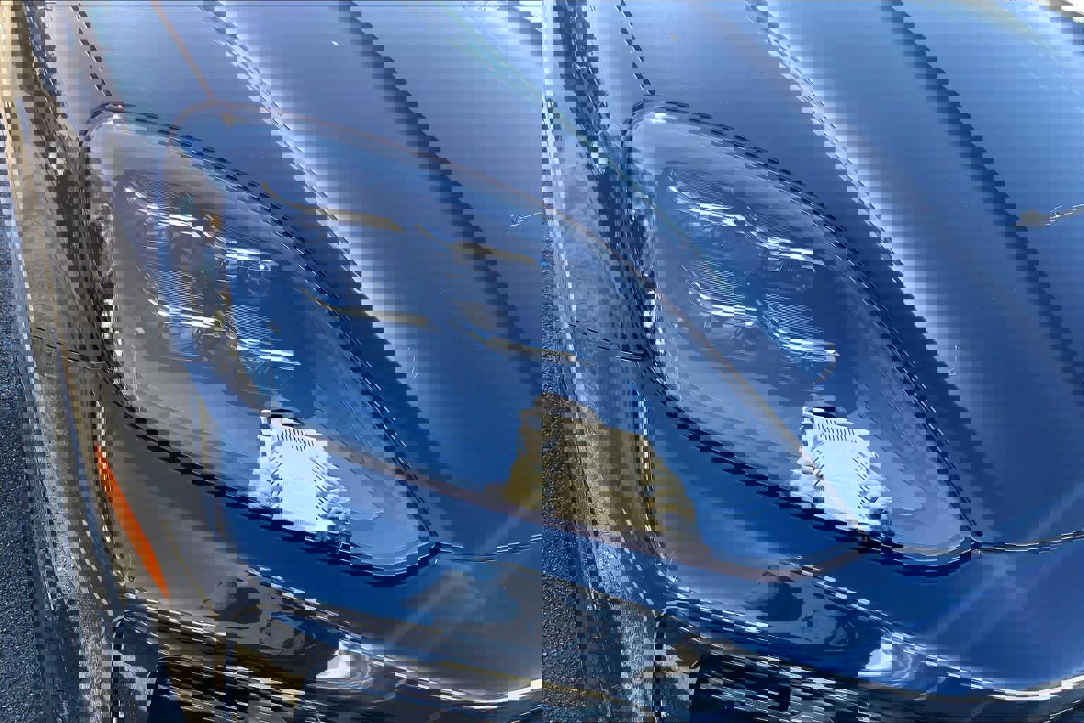 Used 2026 Porsche Cayenne Coupe image 26