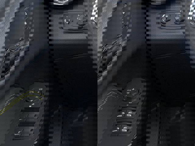 New 2026 Chevrolet Trax ACTIV w/ Sunroof Package image 22