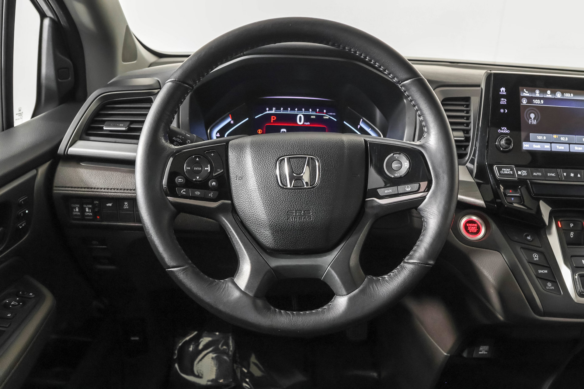 Used 2020 Honda Odyssey EX-L image 24