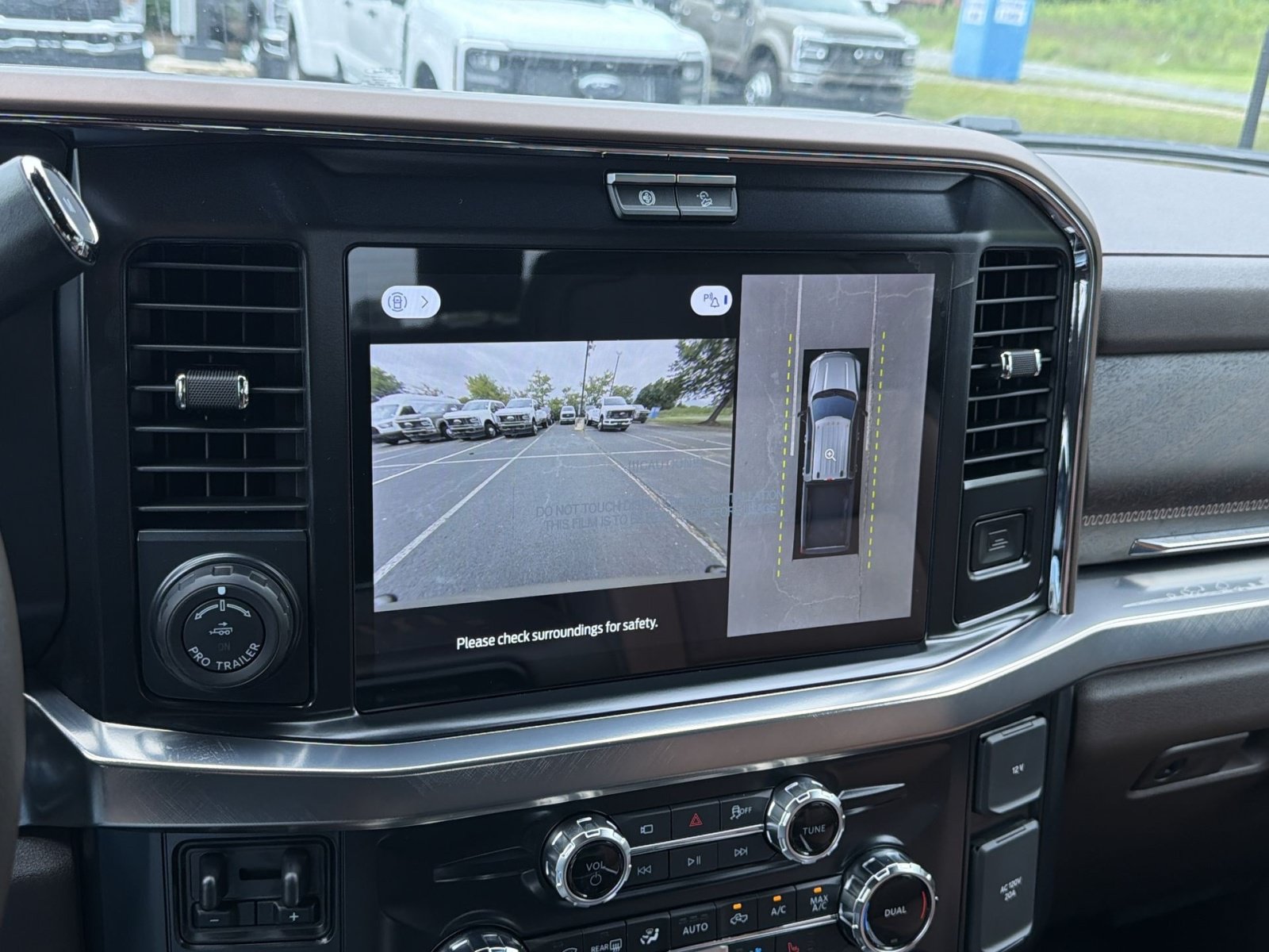 New 2026 Ford F350 King Ranch AWD/4WD image 32