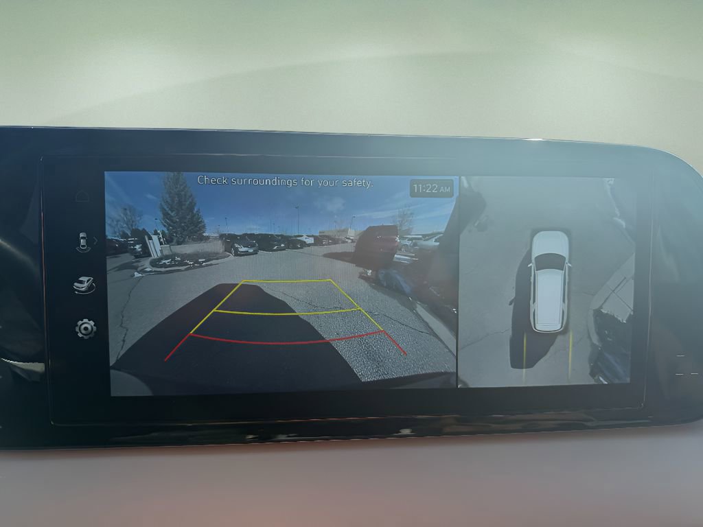 Used 2025 Hyundai Santa Fe Calligraphy image 30