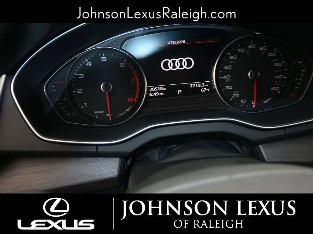 Used 2021 Audi Q5 2.0T Premium w/ Convenience Package image 10