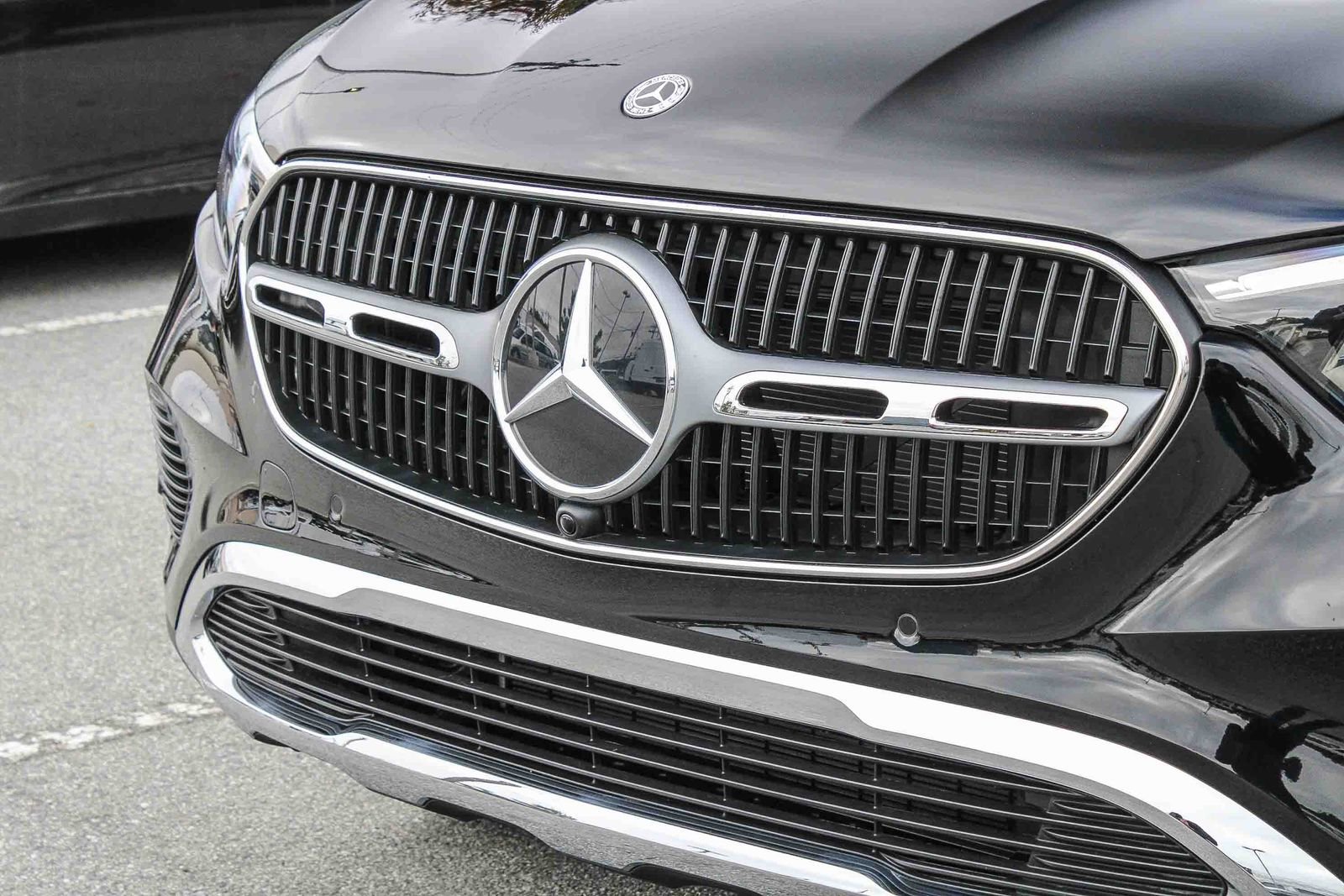 Certified 2026 Mercedes-Benz GLC 300 4MATIC image 6