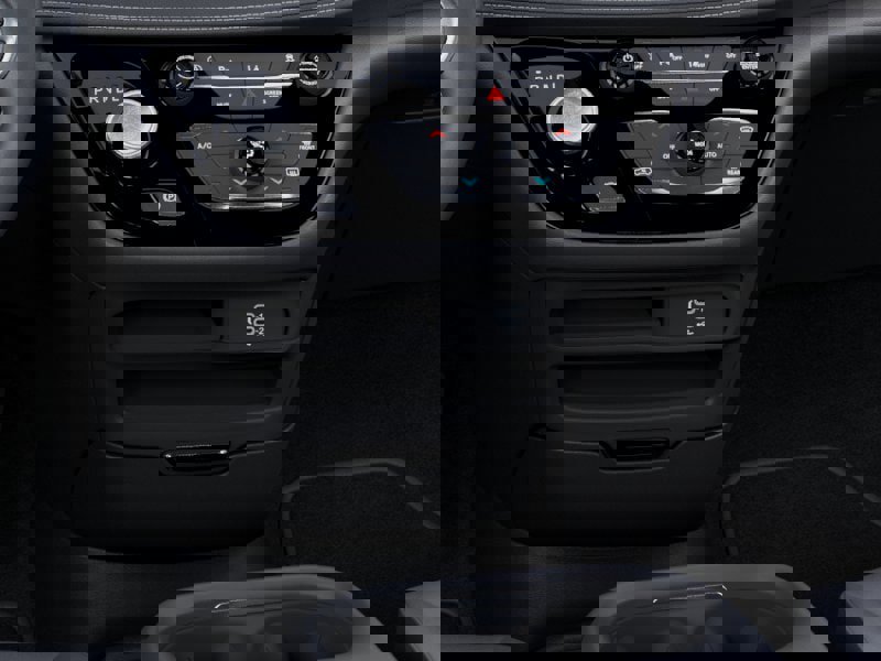 New 2026 Chrysler Pacifica Select image 24