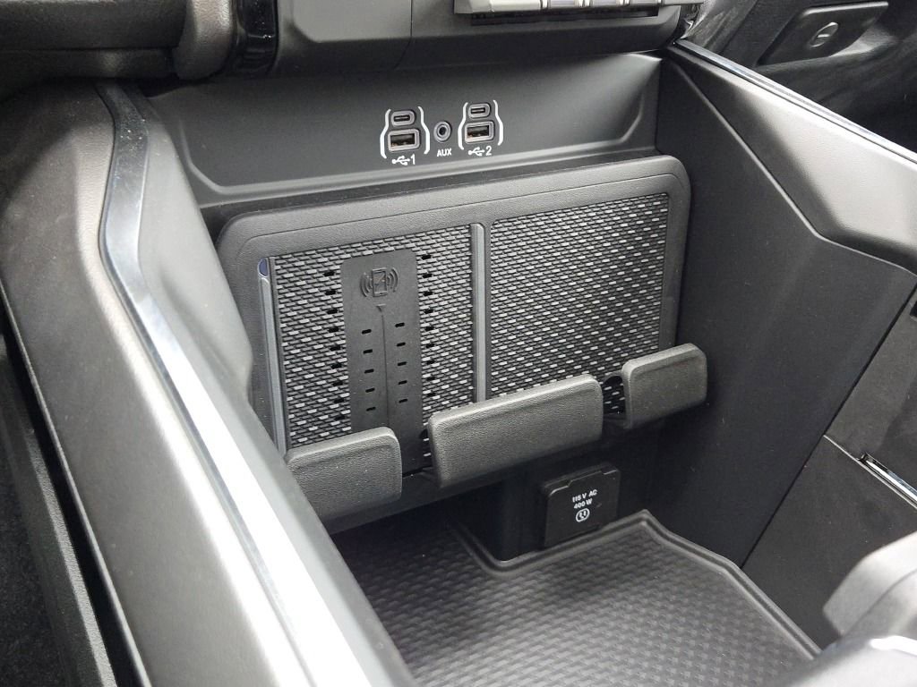 New 2026 RAM 1500 Big Horn AWD/4WD image 29