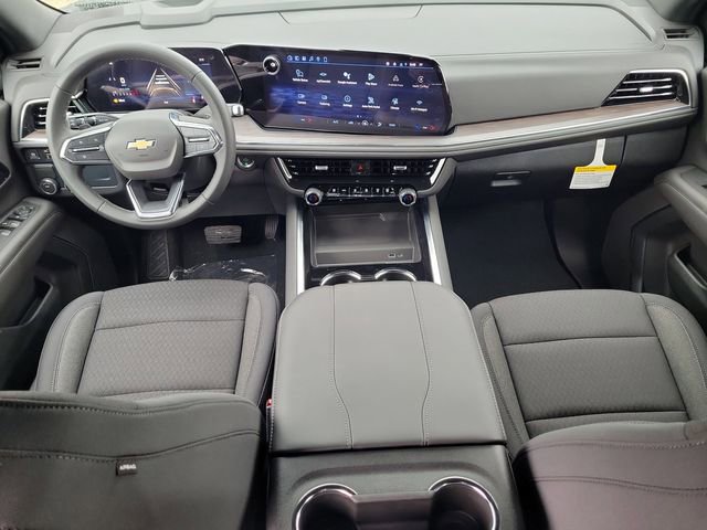 New 2026 Chevrolet Tahoe LS w/ LPO, Dark Essentials Package image 13