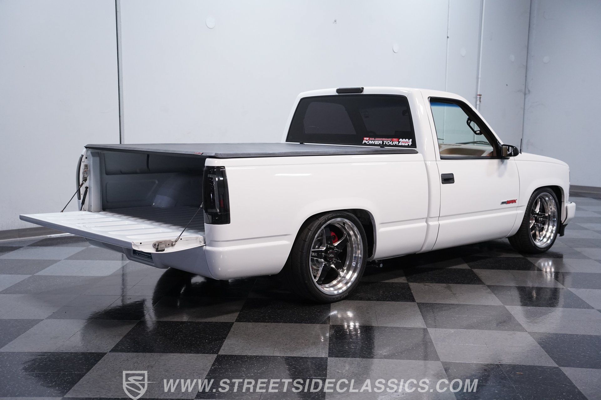 Used 1996 GMC Sierra 1500 2WD Regular Cab image 40