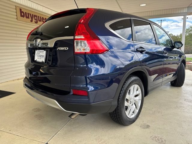 Used 2015 Honda CR-V EX image 6
