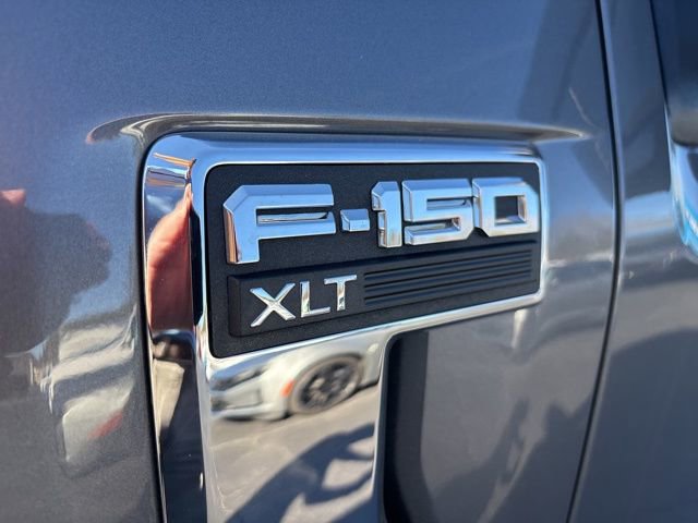 Used 2023 Ford F150 XLT image 11